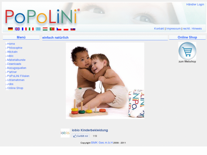 www.popolini.com