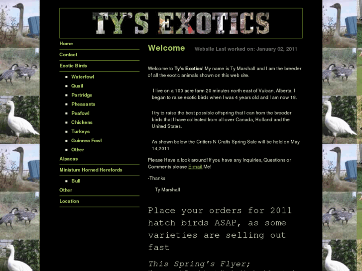 www.prairieexotics.com