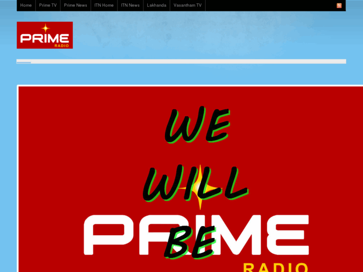 www.primeradio.lk