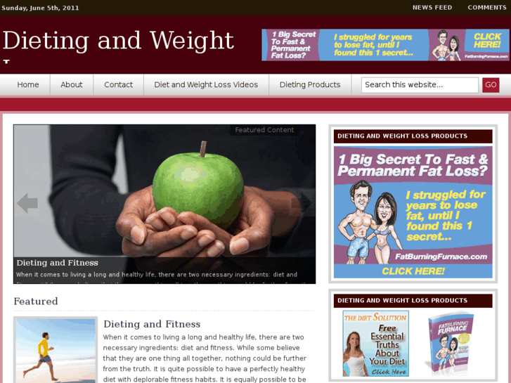 www.program-for-diet.org