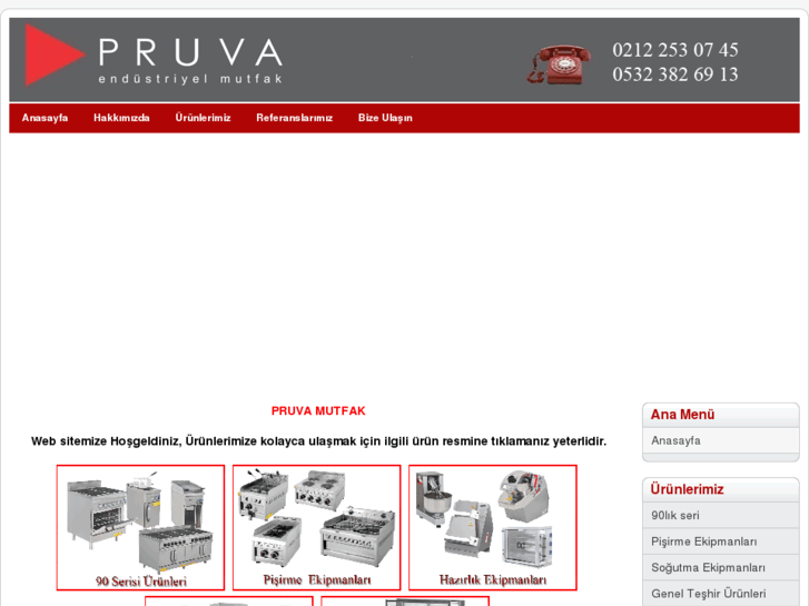 www.pruvamutfak.com