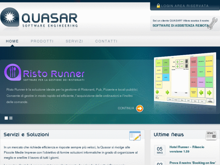 www.quasarsoft.net