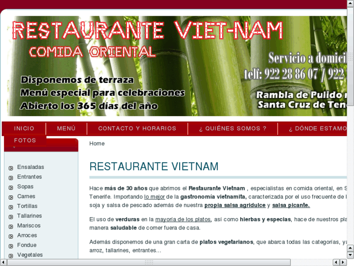 www.restaurantevietnam.com