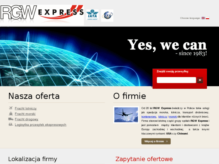 www.rgw-express.net