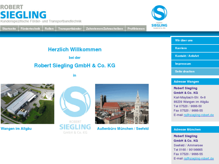 www.robert-siegling.com