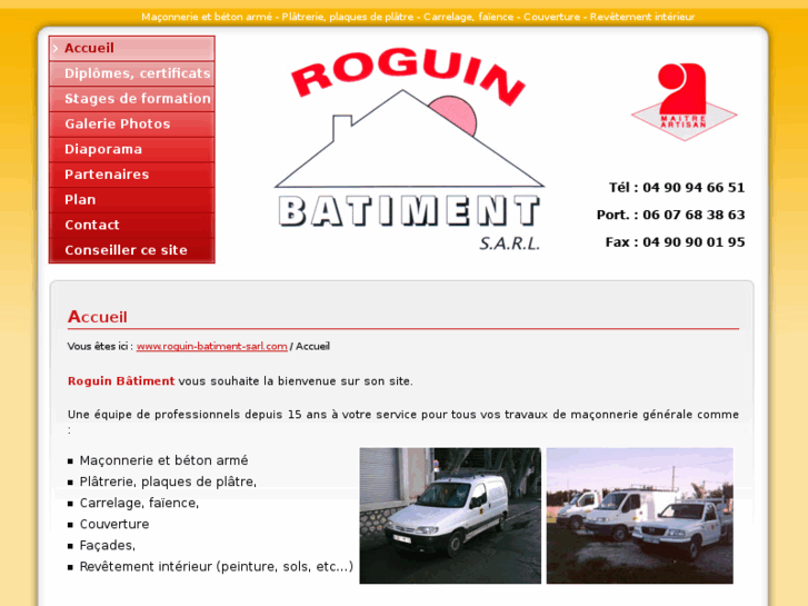 www.roguin-batiment-sarl.com