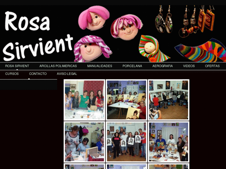 www.rosasirvient.es