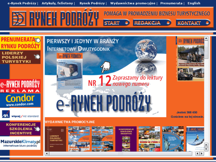 www.rynekpodrozy.com.pl