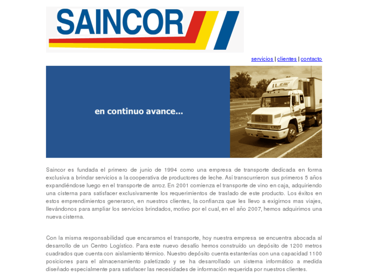 www.saincor.com