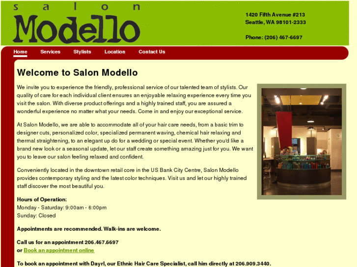 www.salonmodello.com