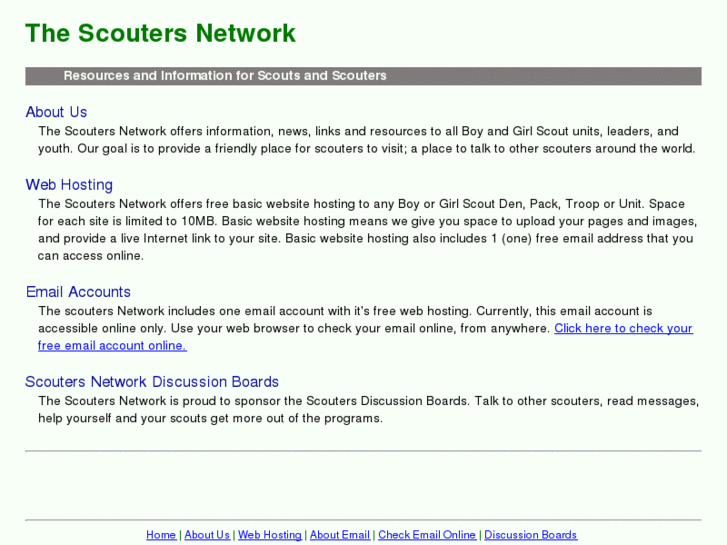 www.scouters.net