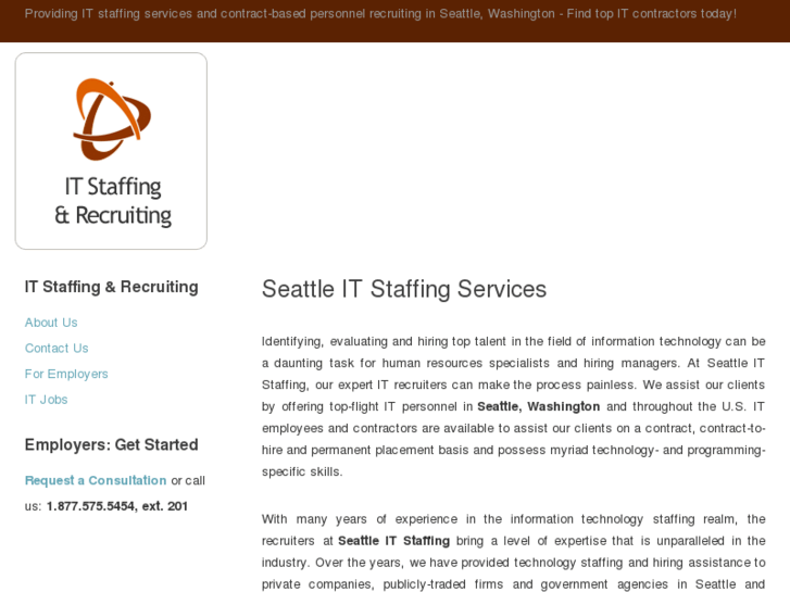 www.seattleitstaffing.com