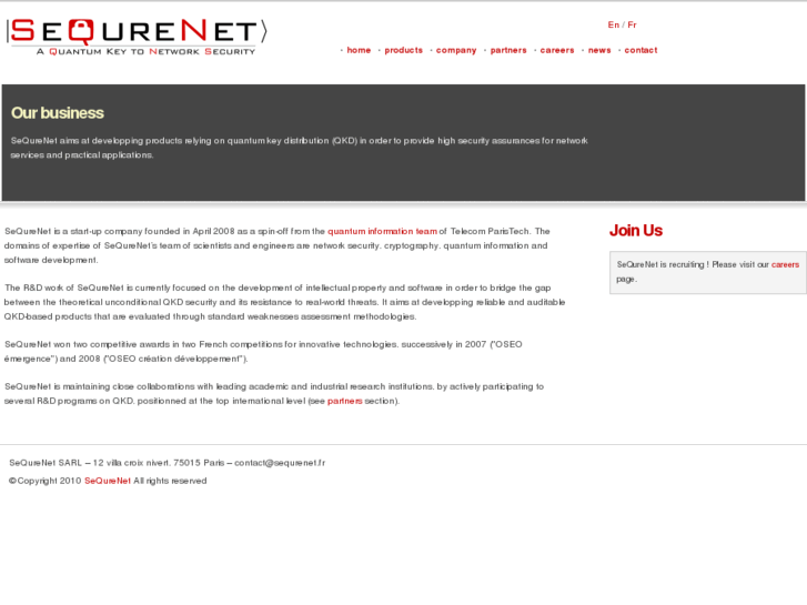 www.sequrenet.com