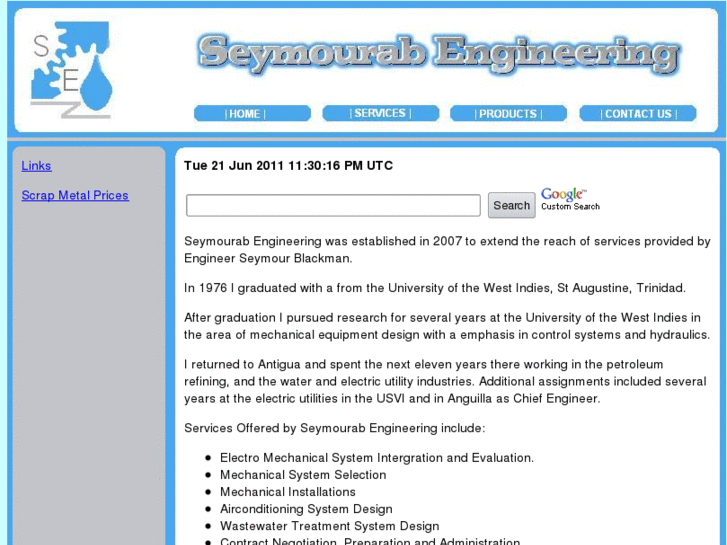 www.seymourab-engineering.com