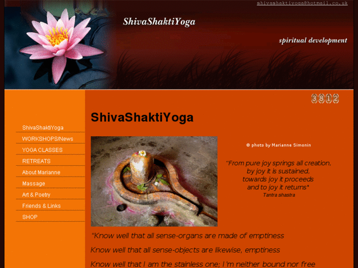 www.shivashaktiyoga.co.uk