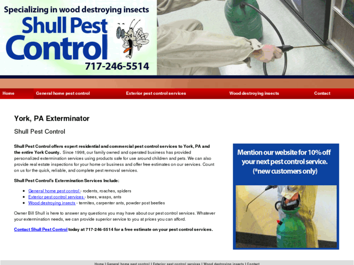 www.shullpestcontrol.com