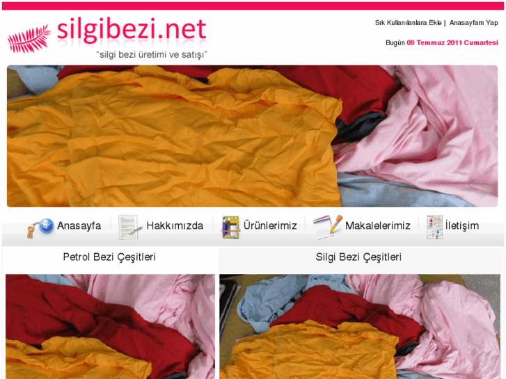 www.silgibezi.net