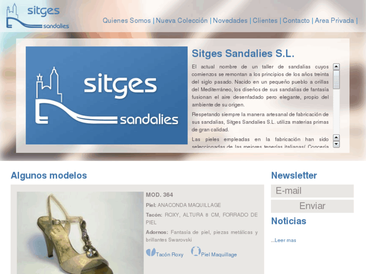 www.sitgessandalies.com