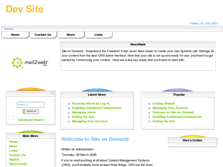www.sod-dev.com