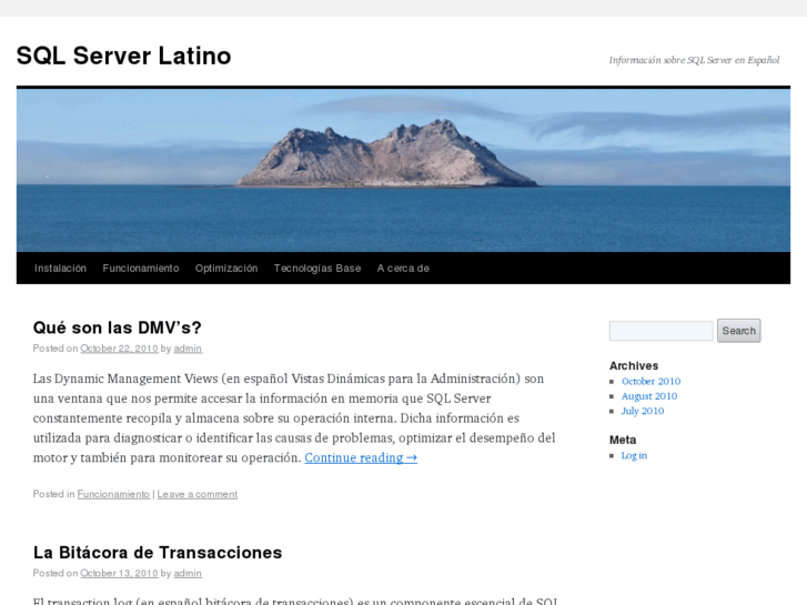 www.sqlserverlatino.com