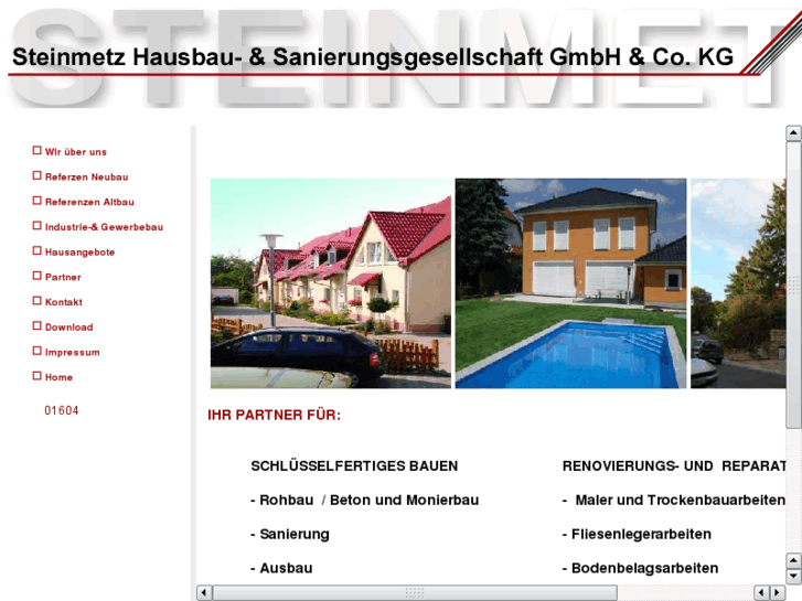 www.steinmetz-hausbau.com