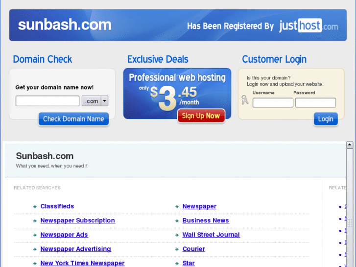 www.sunbash.com