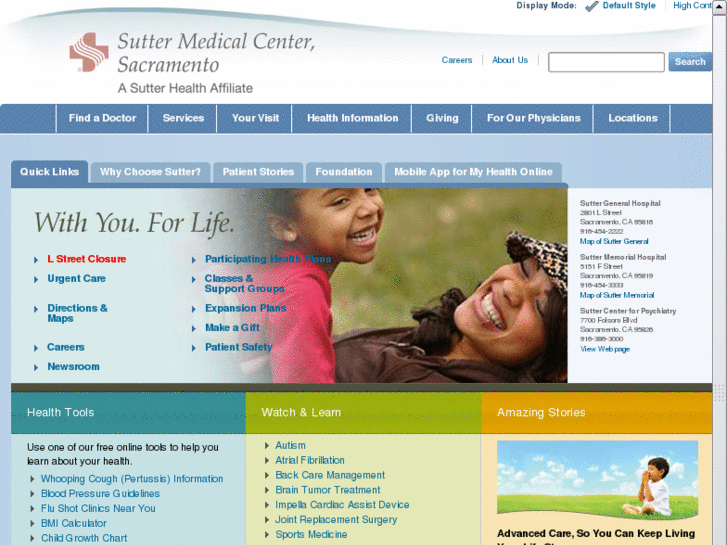 www.suttergeneral.com