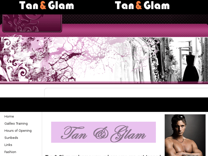 www.tanandglamltd.com