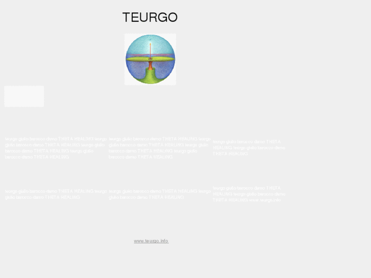 www.teurgo.info