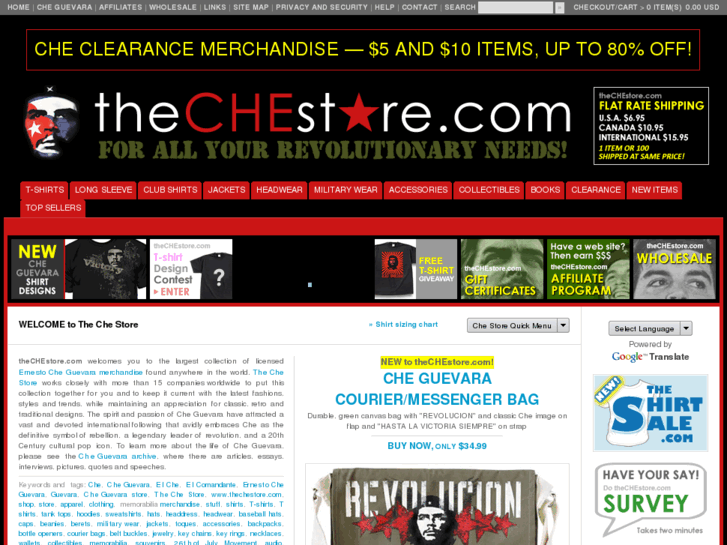 www.thechestore.com