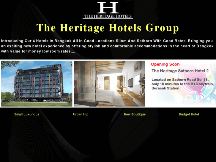 www.theheritagehotels.com