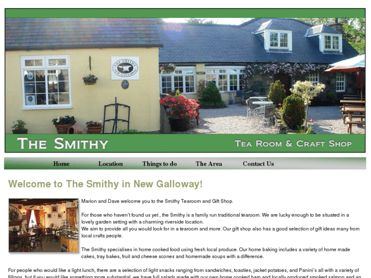 www.thesmithy-newgalloway.co.uk