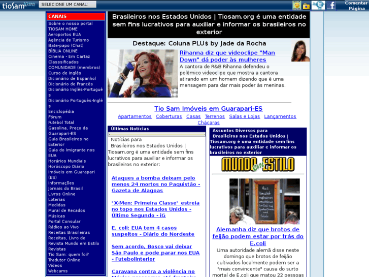 www.tiosam.net