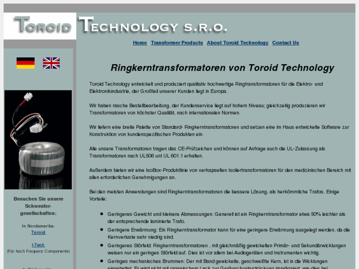 www.toroidtech.de