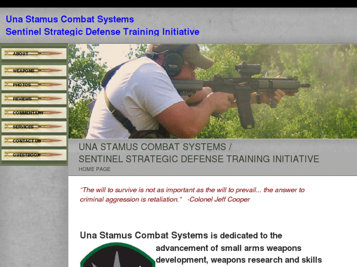 www.unastamuscombat.com