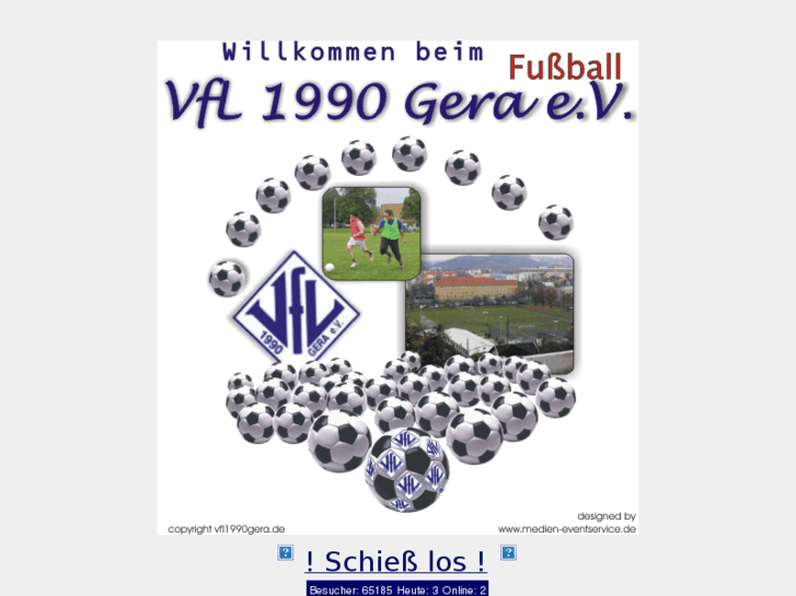 www.vfl1990gera.com