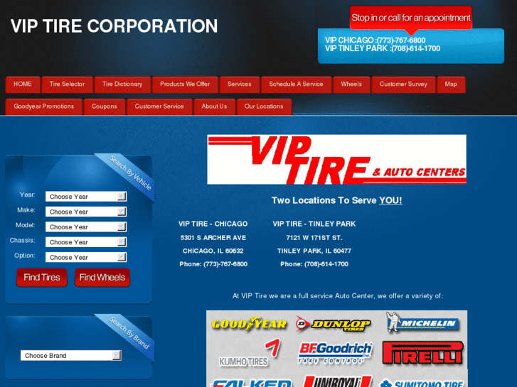 www.viptire.com