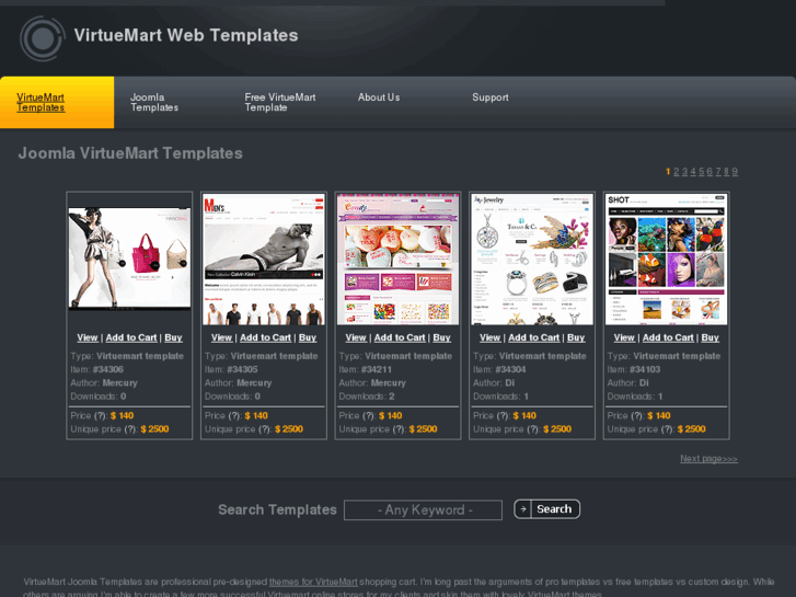 www.virtuemartwebtemplates.com