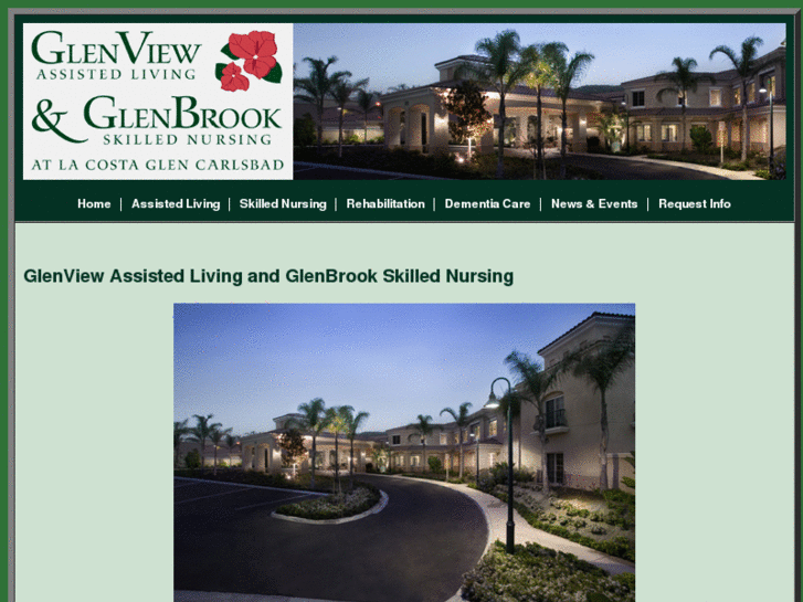 www.visitglenbrook.com