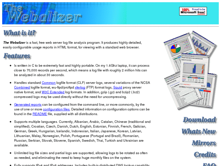www.webalizer.com