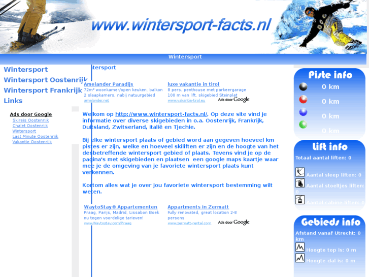 www.wintersport-facts.nl