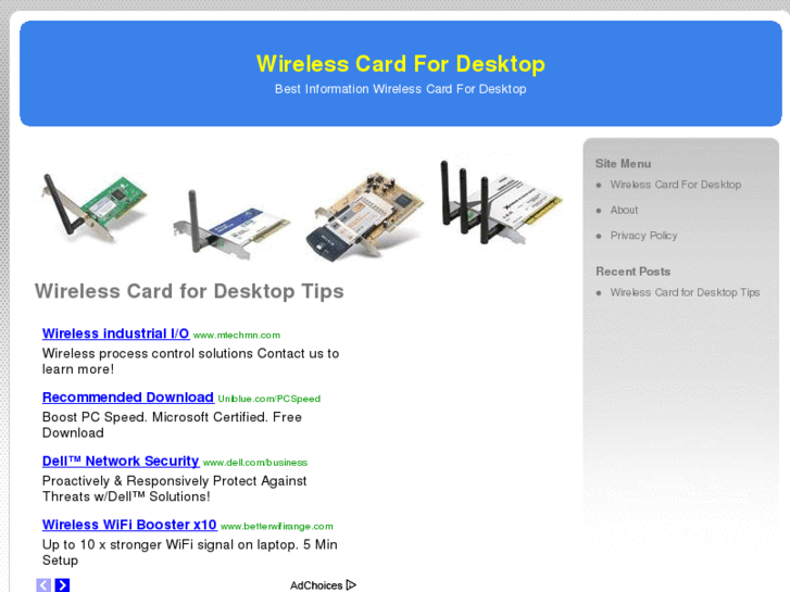 www.wirelesscardfordesktop.org