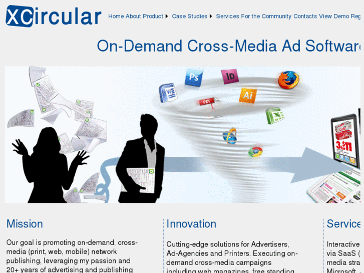 www.x-circular.com