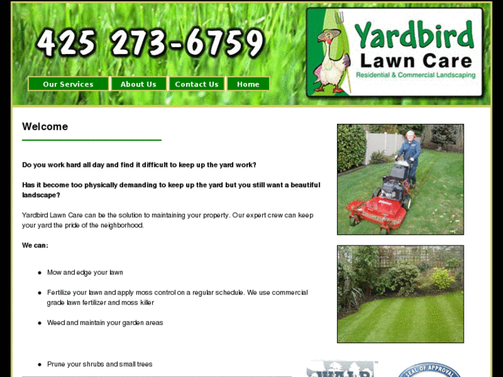 www.yardbirdlawncare.com