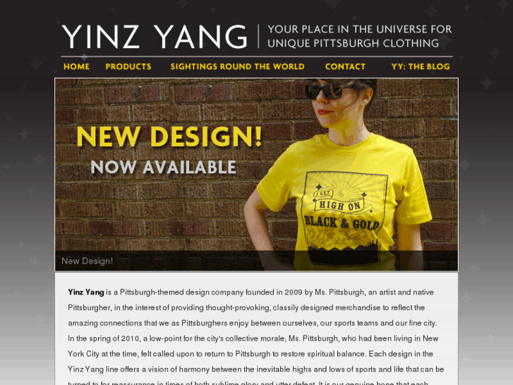 www.yinzyang.com