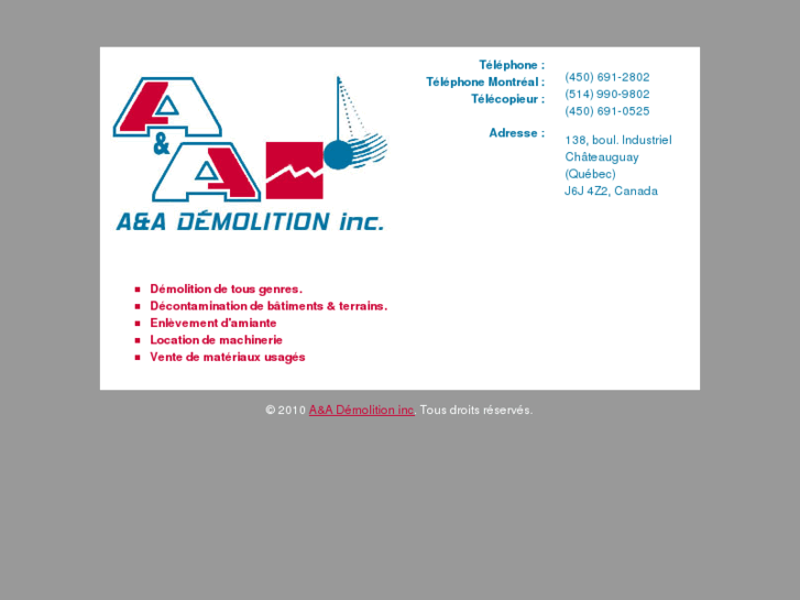 www.aademolition.com