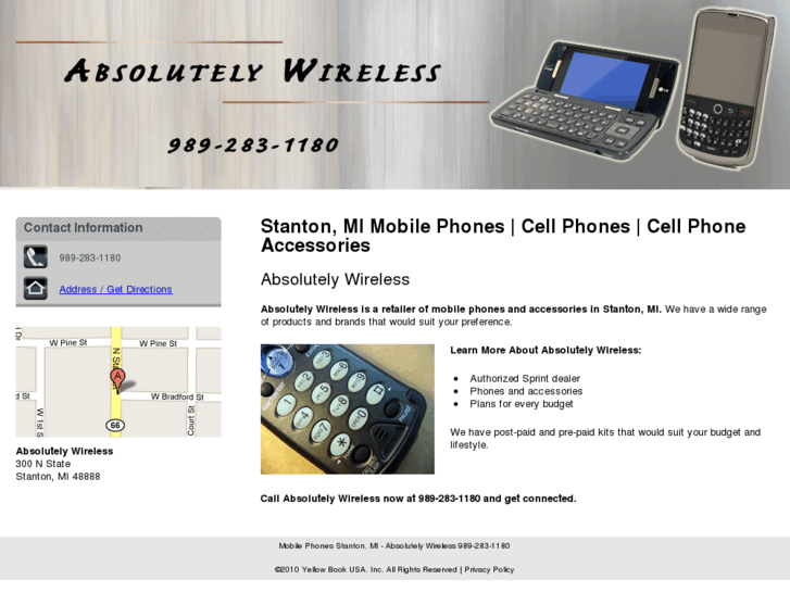 www.absolutelywirelessmi.com