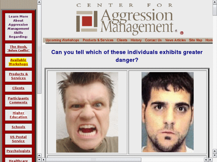 www.aggressionmanagement.com