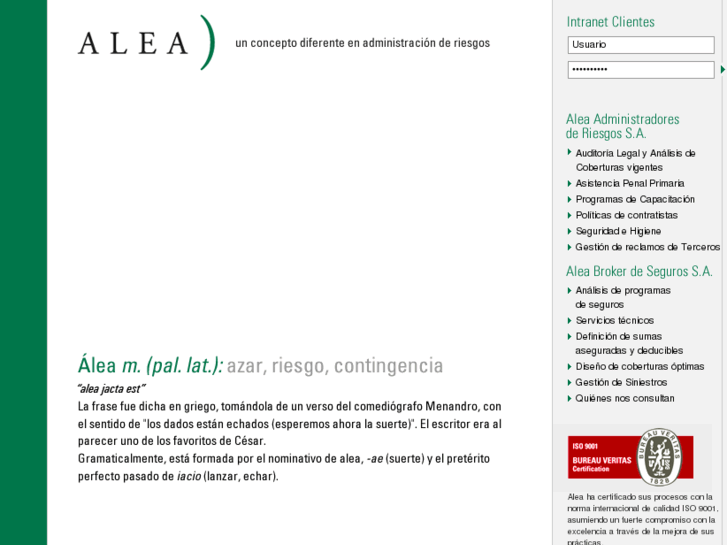 www.alea.com.ar