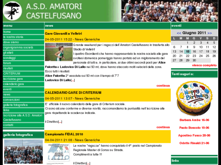 www.amatoricastelfusano.com